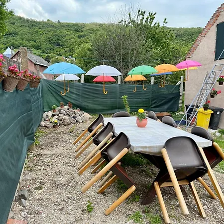 Szines Vendeghaz Tokaj Apartament Tokaj