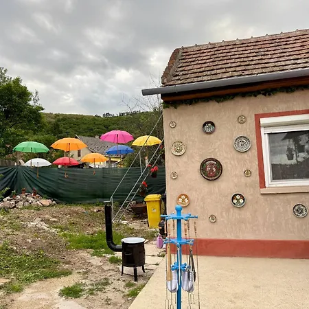 Apartament Szines Vendeghaz Tokaj Tokaj