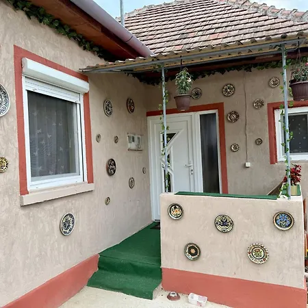 Szines Vendeghaz Tokaj Apartament Tokaj