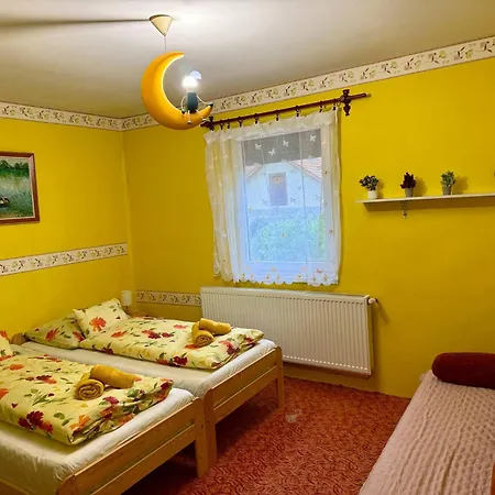 Szines Vendeghaz Tokaj *