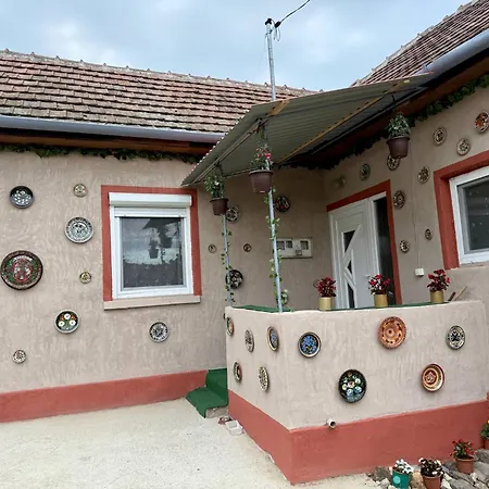Szines Vendeghaz Tokaj * Tokaj