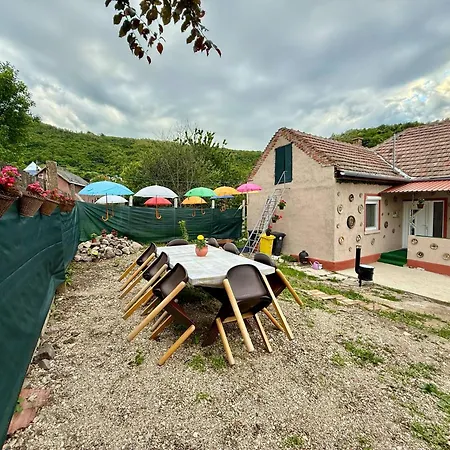 Szines Vendeghaz Tokaj Apartament