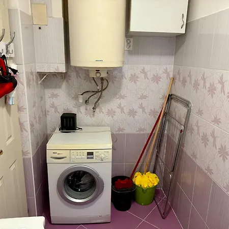Apartament Szines Vendeghaz Tokaj Tokaj