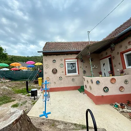 Szines Vendeghaz Tokaj