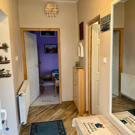 Apartament Szines Vendeghaz Tokaj Tokaj