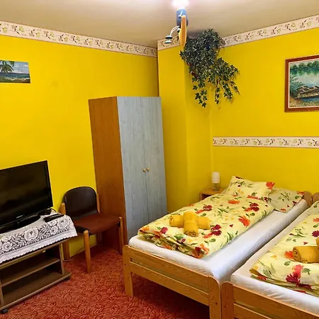 Szines Vendeghaz Tokaj