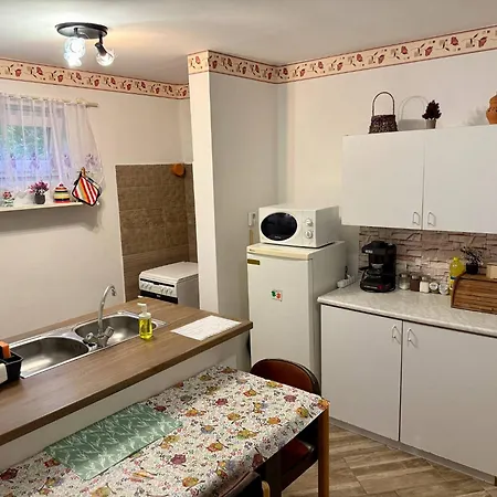 Szines Vendeghaz Tokaj *