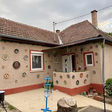 Szines Vendeghaz Tokaj Tokaj